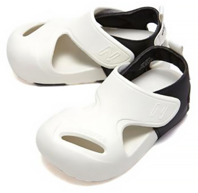 New Balance Kids 兒童涼鞋 K8812B2P