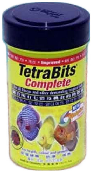 테트라 비트, 100ml, 30g, 1개