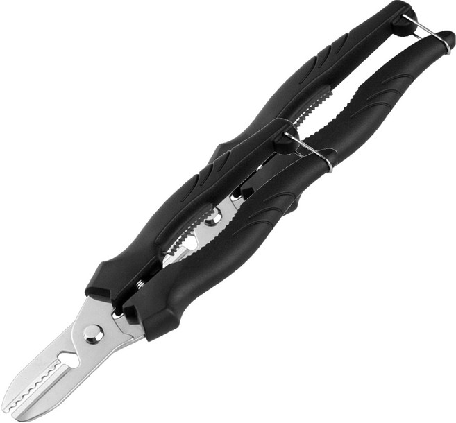 오브엘 다기능 편리한 밤 견과류 까기, 블랙, 2개