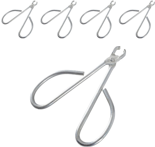 오브엘 심플한 디자인 잣까기 OEVL-001, 5개