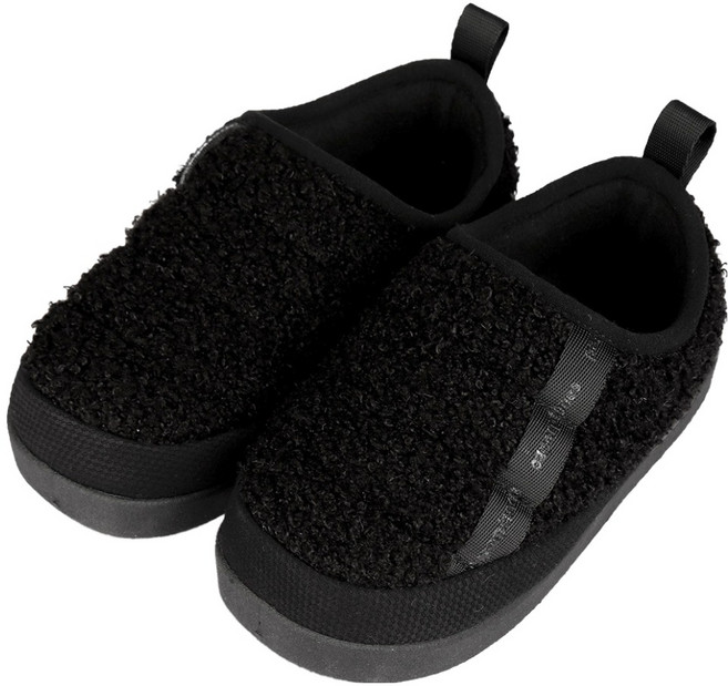 페이퍼플레인키즈 아동용 털신