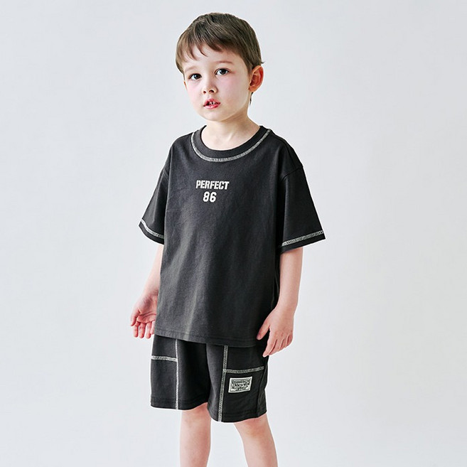 WALTONKIDS 兒童完美縫線套裝