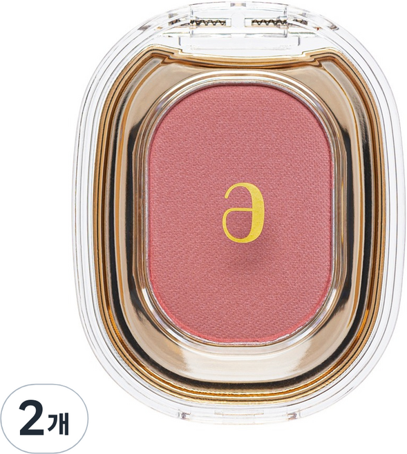 아멜리 스텝베이직 아이섀도, 244 빈티지발렌타인, 2개