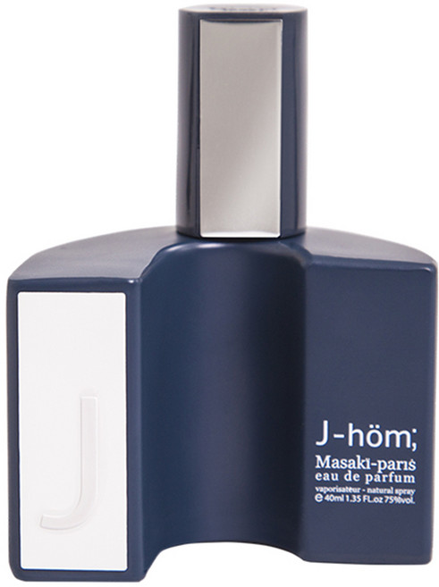 Masaki Matsushima 松島正樹 台灣公司貨 都會氣息男性淡香精, 1瓶, 40ml