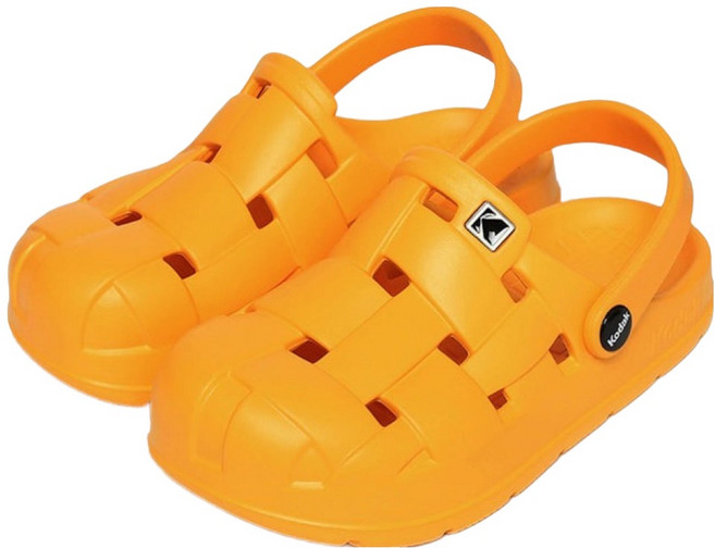 코닥어패럴 아동용 브리즈 샌들