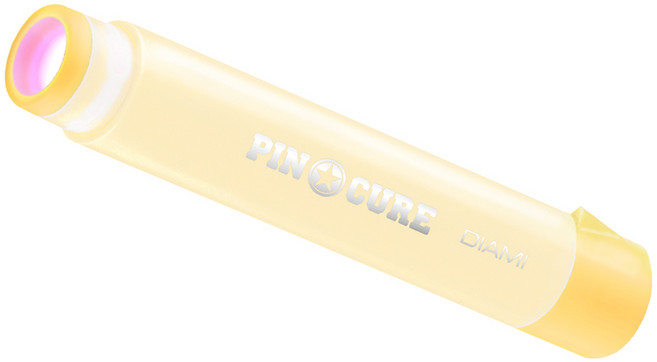 다이아미 핀큐어 젤네일 LED 램프, PIN01, 1개