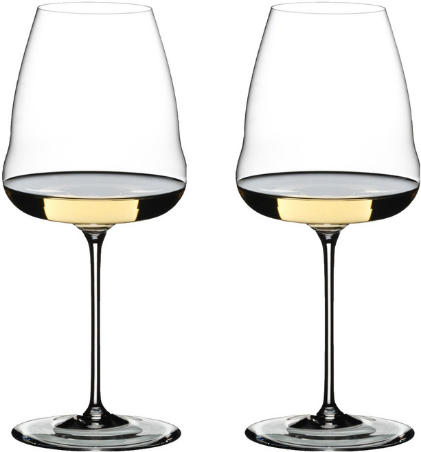 리델 와인윙스 소비뇽 블랑 와인잔 1234/33, 742ml, 2개