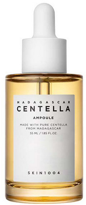 스킨천사 마다가스카르 센텔라 앰플, 55ml, 1개