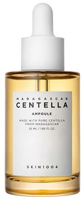 스킨천사 마다가스카르 센텔라 앰플, 55ml, 1개 - 쿠팡
