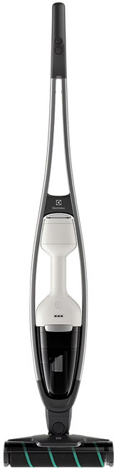 Electrolux 伊萊克斯 極適家居700系列 二合一 吸塵器 LED濕拖吸頭 UV床墊吸頭 珍珠白 EFS71425WH