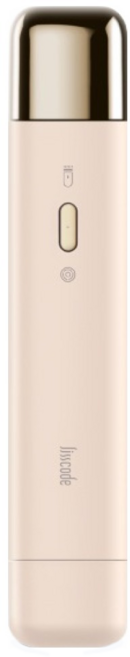 lisscode +duo 雙刀頭美體修毛機 適用粗細毛髮 IPX6級防水 輕巧便攜, 1台, 1入