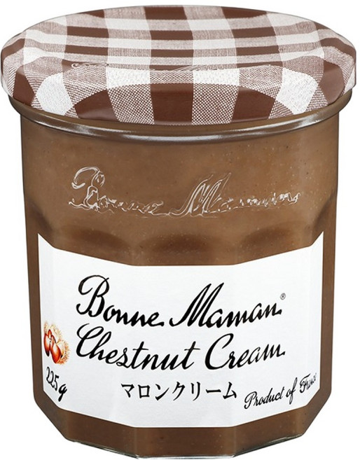 본마망 마론크림, 225g, 1개