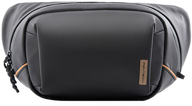 피지테크 원고 솔로 V2 카메라 슬링백 4L P-CB-15, 옵시디언 블랙(P-CB-150), 1개