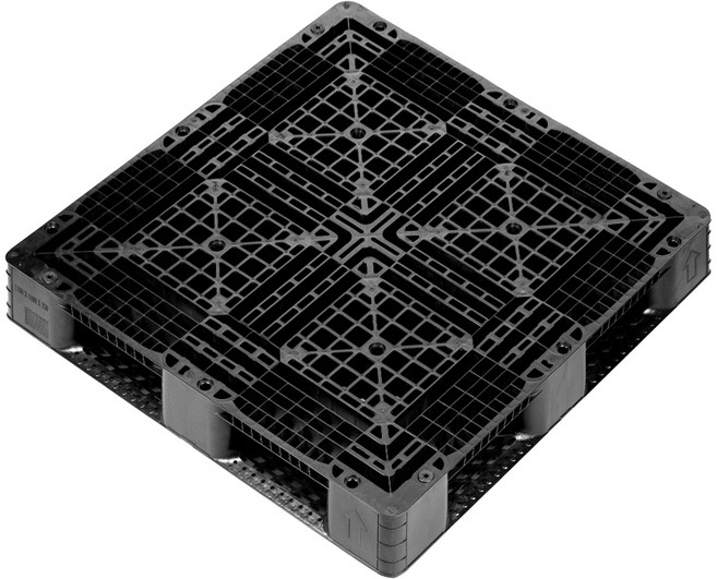코멧 플라스틱 팔렛트 1111 11.5kg, 1개