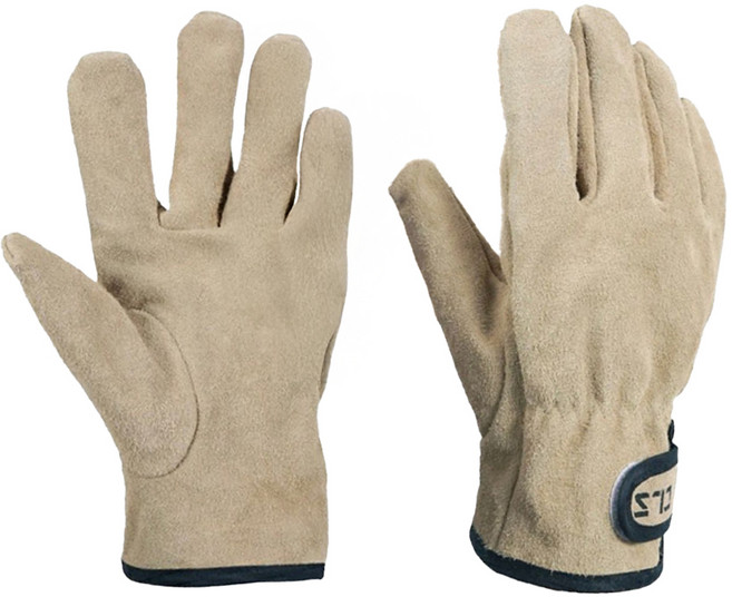 COGIT 隔熱手套 24.5 x 12cm 170g, 卡其色, 1雙