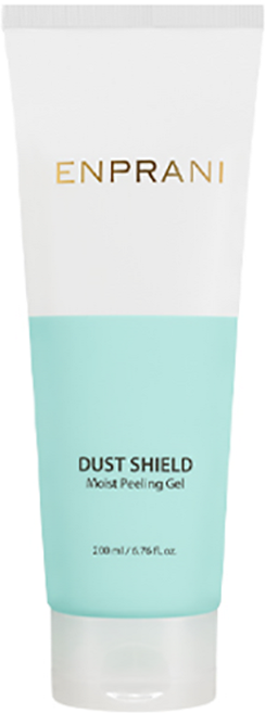 엔프라니 더스트 쉴드 모이스트 필링 젤, 200ml, 1개
