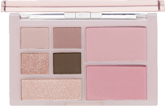 에뛰드 플레이 멀티 아이즈, 완전럭키쿨톤이잖아, 1개