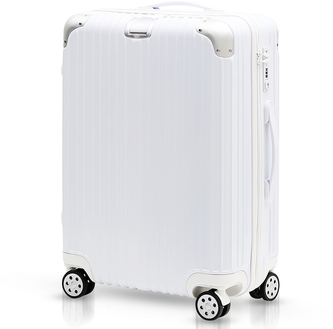 클렙튼 3ZETS 폴리카보네이트 캐리어 20인치 24인치 29인치