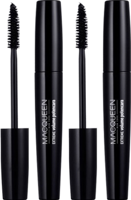 맥퀸뉴욕 익스트림 포텐카라 01볼륨 8g, 2개