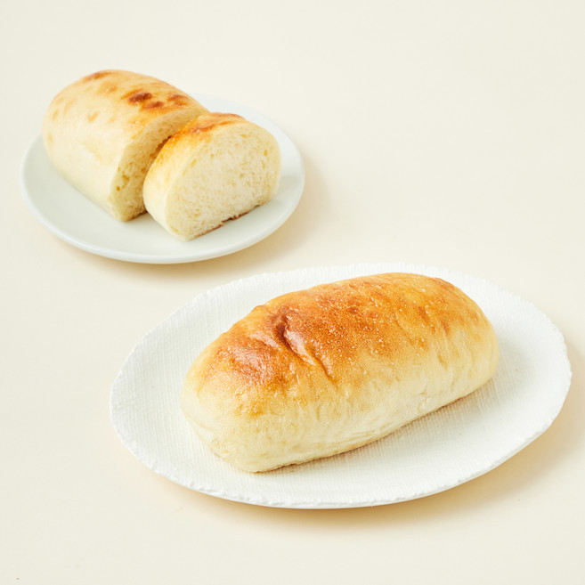 노아베이커리 감자치아바타, 150g, 1개입, 1개