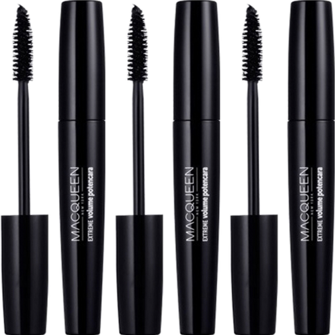 맥퀸뉴욕 익스트림 포텐카라 01볼륨 8g, 3개