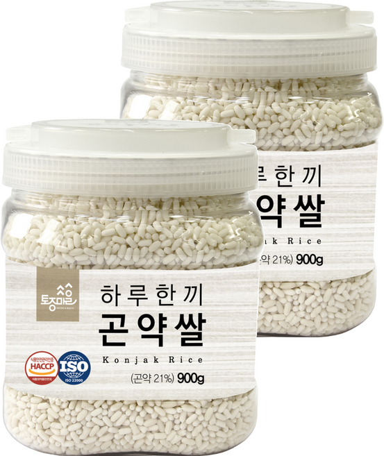 在當地村莊吃一頓魔芋飯, 900g, 2個