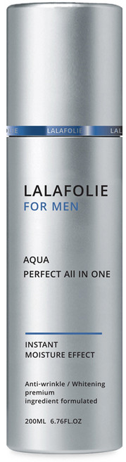 男士 Aqua Perfect 一體機, 200ml, 1瓶