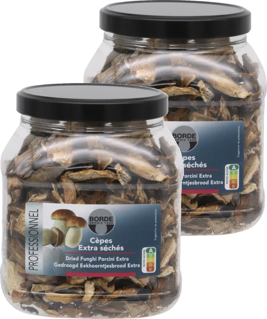 건조 그물 버섯, 225g, 2개 - 쿠팡