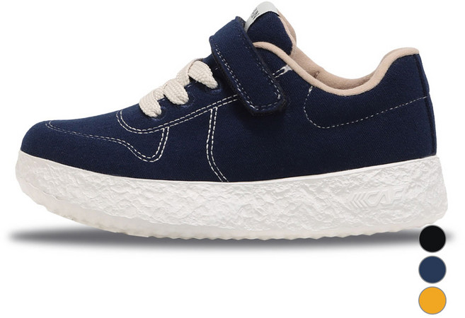 르까프 아동용 르팡 운동화 LE4S193