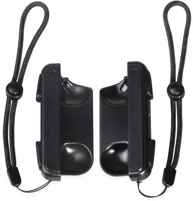 DOBE SWITCH Joy-Con 遙控手把/小手柄充電器 副廠, LOTUS SWITCH Joy-Con 遙控手把/小手柄充電器 副廠, 黑色, 1組