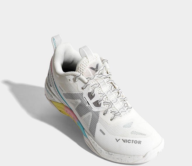 빅터 배드민턴화 SPEED V SHAPE S82III NitroLite