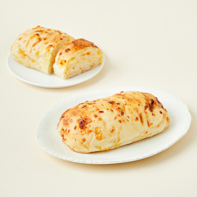 노아베이커리 치즈치아바타, 150g, 1개입, 1개