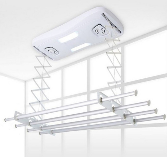 한오름 마르미 전기건조기 N4010-R, 방문설치