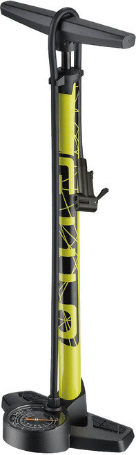 지요 자전거 펌프, 혼합색상, 1개