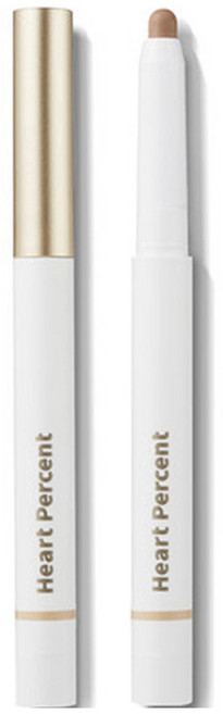 하트퍼센트 도트 온 무드 립펜슬 0.8g, 03오트베이지, 1개