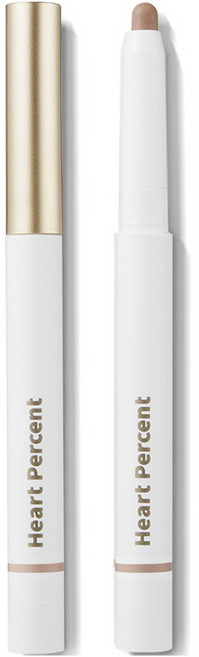 하트퍼센트 도트 온 무드 립펜슬 0.8g, 17토프베이지, 1개
