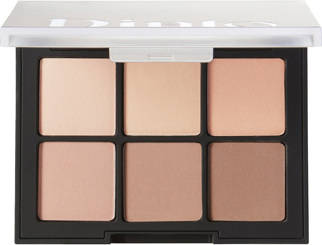 딘토 블러피니쉬 아이 섀도우, 704 루이자 메이 올콧, 1개