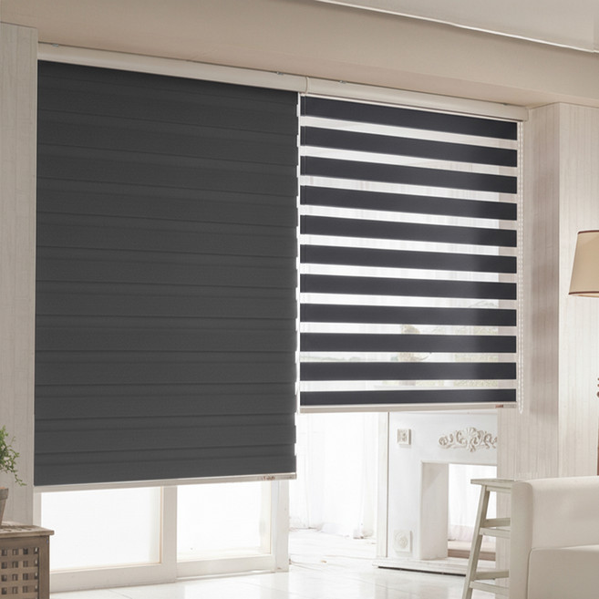 윈스케치 모던 콤비블라인드