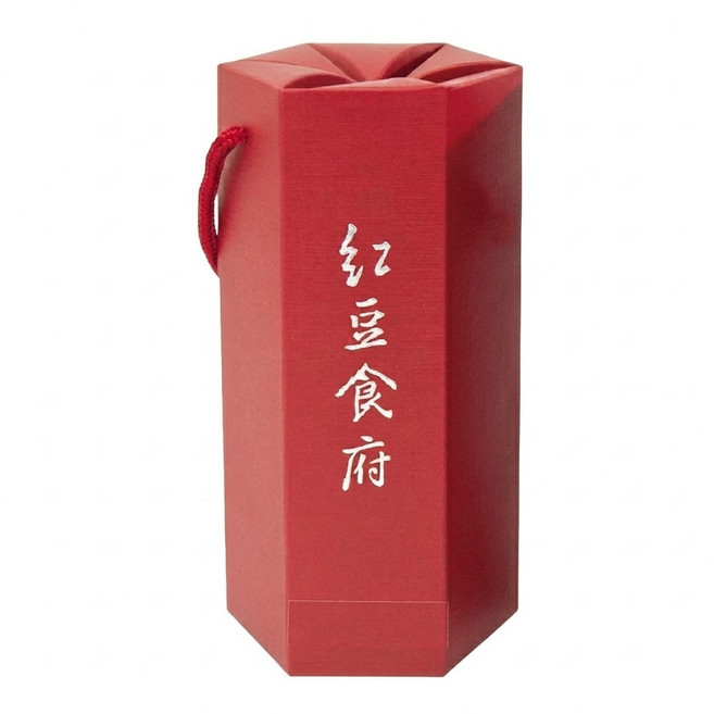 紅豆食府 娃娃酥心糖, 150g, 1個