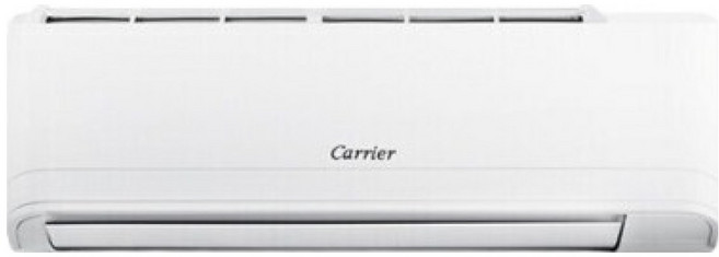 캐리어 인버터 37.4㎡(11.3평) 벽걸이형 냉난방기 방문설치, ARQ11VB