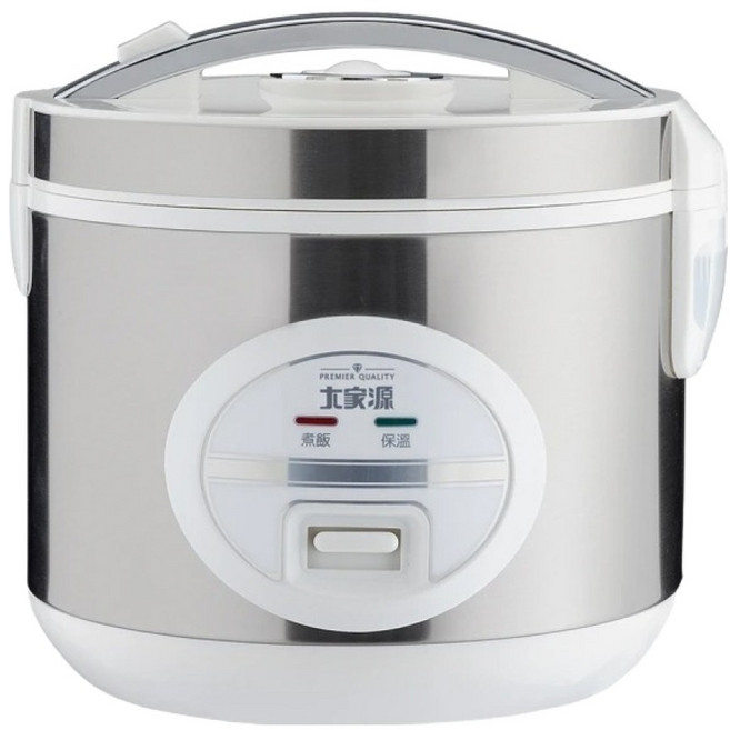 大家源 六人份電子鍋, TCY-3006