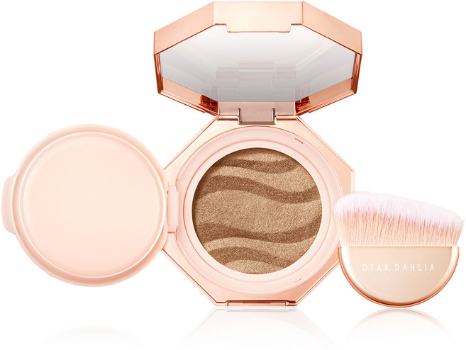 디어달리아 블루밍 에디션 엔드리스 래디언스 브론저 7.3g, 오퓰런트, 1개