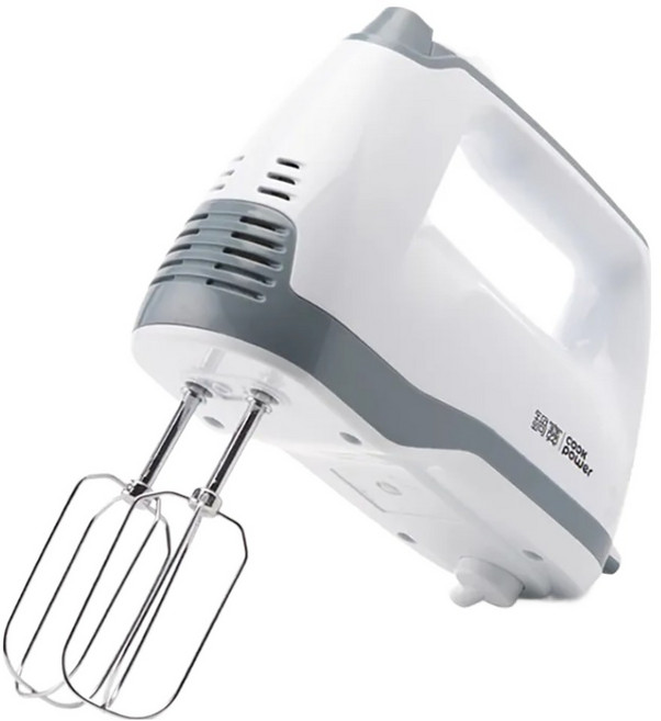 cook power 鍋寶 手持電動攪拌器, HA-2057W