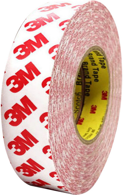 쓰리엠 얇은 양면테이프 2cm 50m, 1개