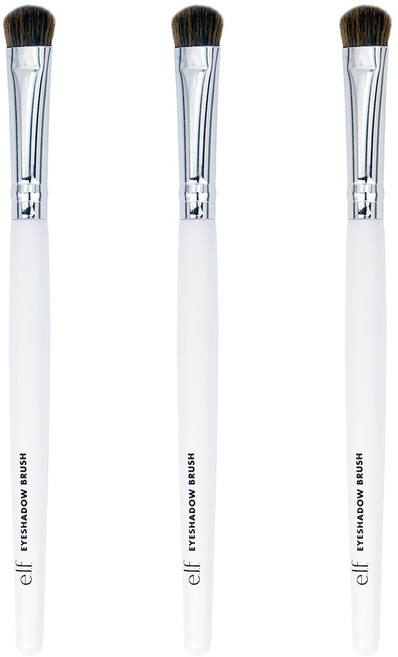 elf 아이섀도우 브러쉬, 3개