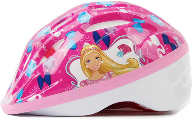 아동용 헬멧, 글리터바비핑크, 1개