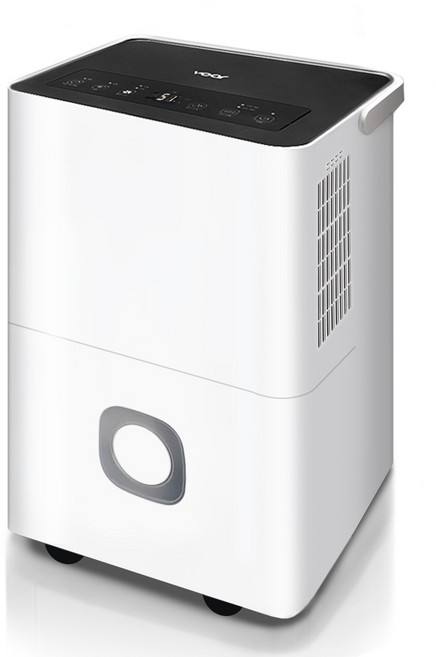 보아르 모아 파워 16L 대용량 공기청정 가정용 저소음 제습기, VO-DE002