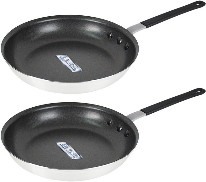 엑스칼리버팬 프라이팬, 25cm, 2개