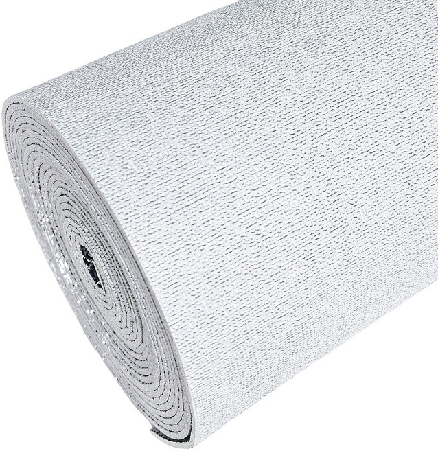 제로아이 곰팡이 습기방지 단열벽지, 모던블루