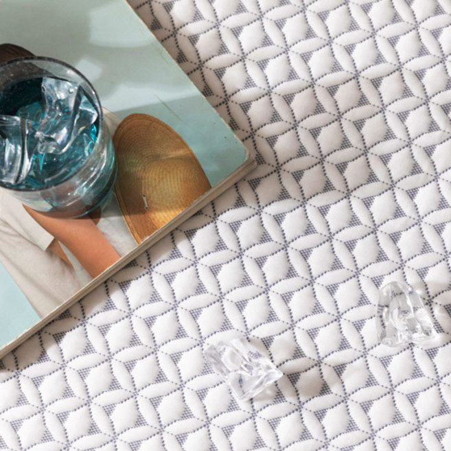 보몽드 국내 제조 시원한 냉감패드, 슈퍼쿨 그레이